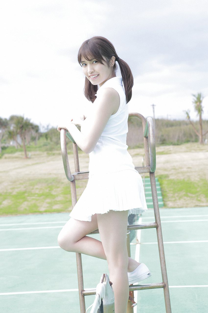 MIYU(みゆ)《PRCIOUS STONE」春を先取りで【恋人気分デート】》 [WPB-net] No.216