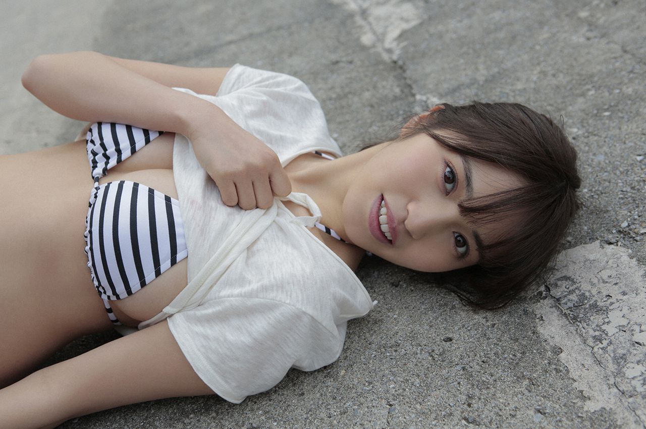 MIYU(みゆ)《PRCIOUS STONE」春を先取りで【恋人気分デート】》 [WPB-net] No.216