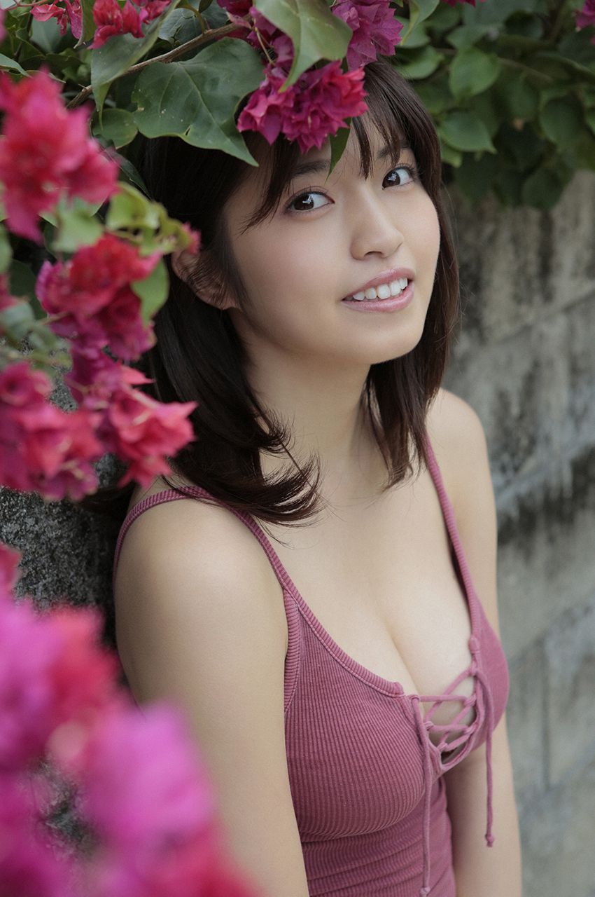 MIYU(みゆ)《PRCIOUS STONE」春を先取りで【恋人気分デート】》 [WPB-net] No.216
