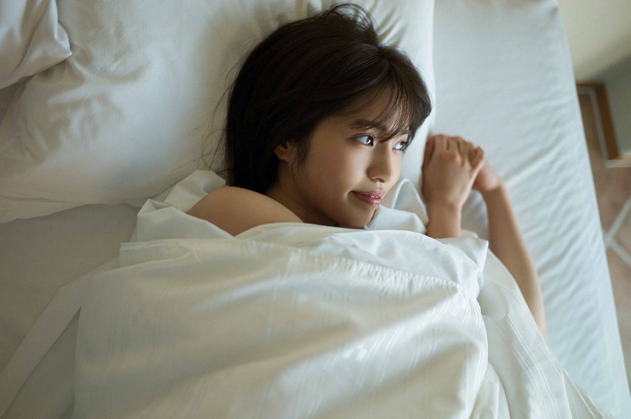 MIYU(みゆ)《PRCIOUS STONE」春を先取りで【恋人気分デート】》 [WPB-net] No.216