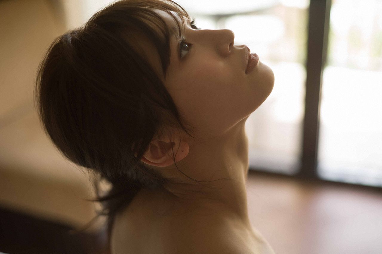 傳谷英里香《フ?リンセスの全力疾走》 [WPB-net] No.217