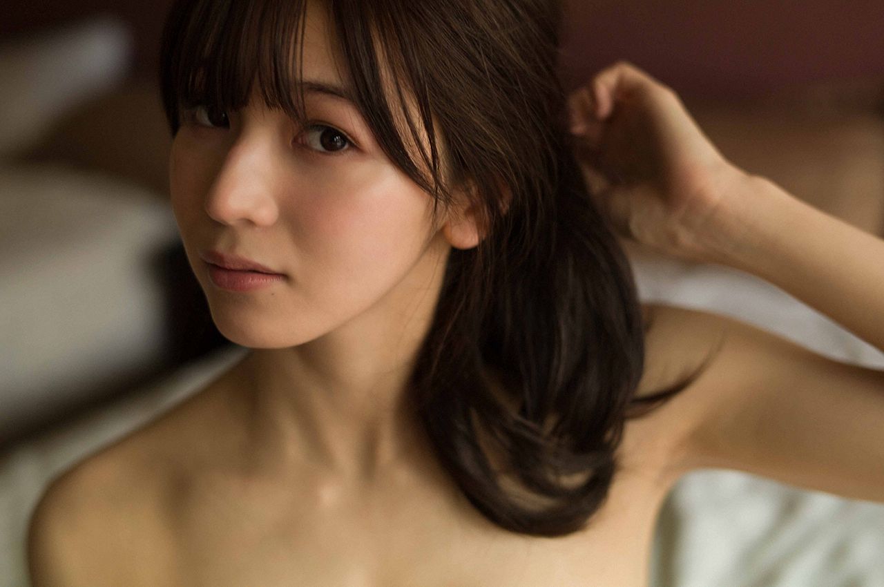 傳谷英里香《フ?リンセスの全力疾走》 [WPB-net] No.217