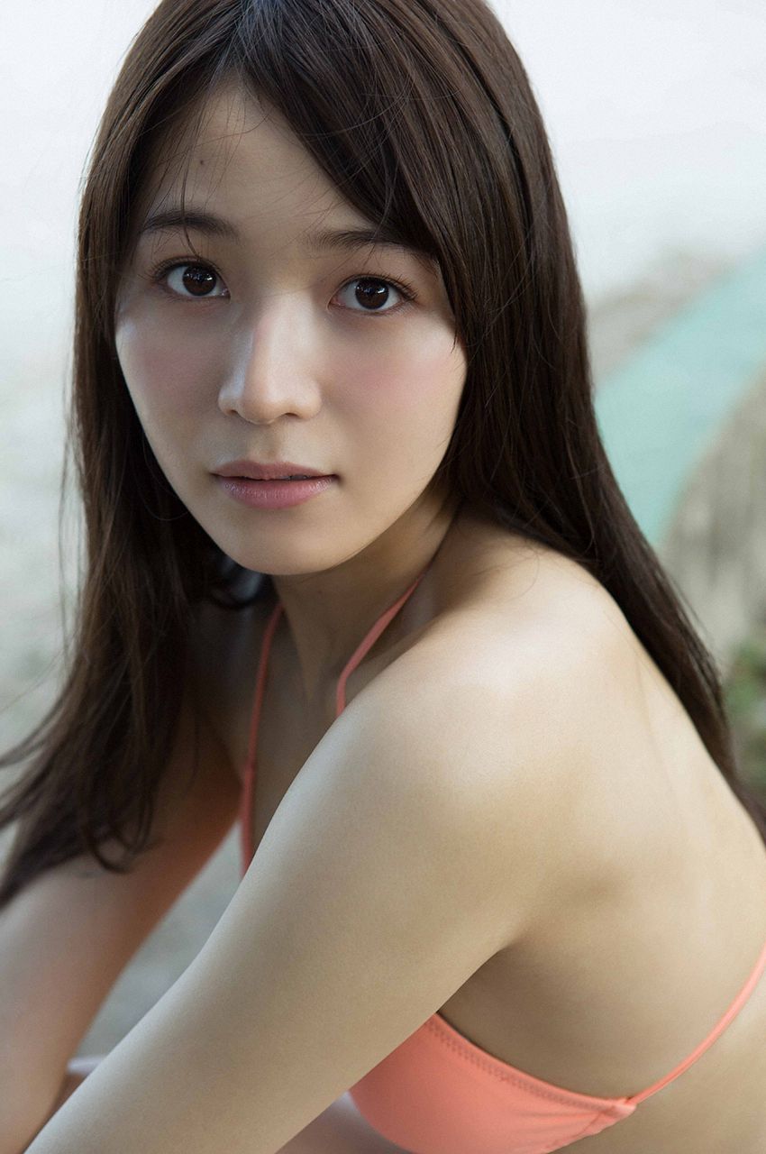 傳谷英里香《フ?リンセスの全力疾走》 [WPB-net] No.217