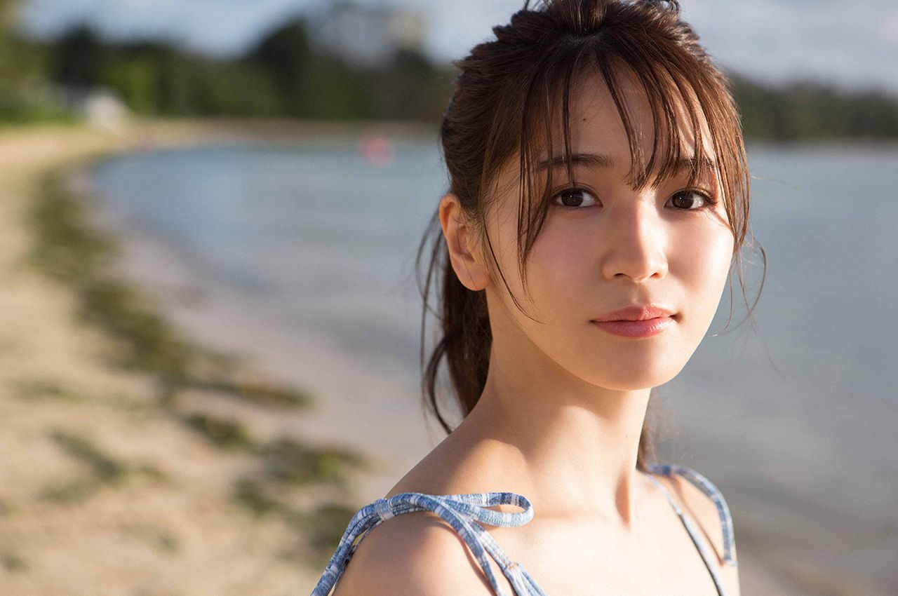 傳谷英里香《フ?リンセスの全力疾走》 [WPB-net] No.217