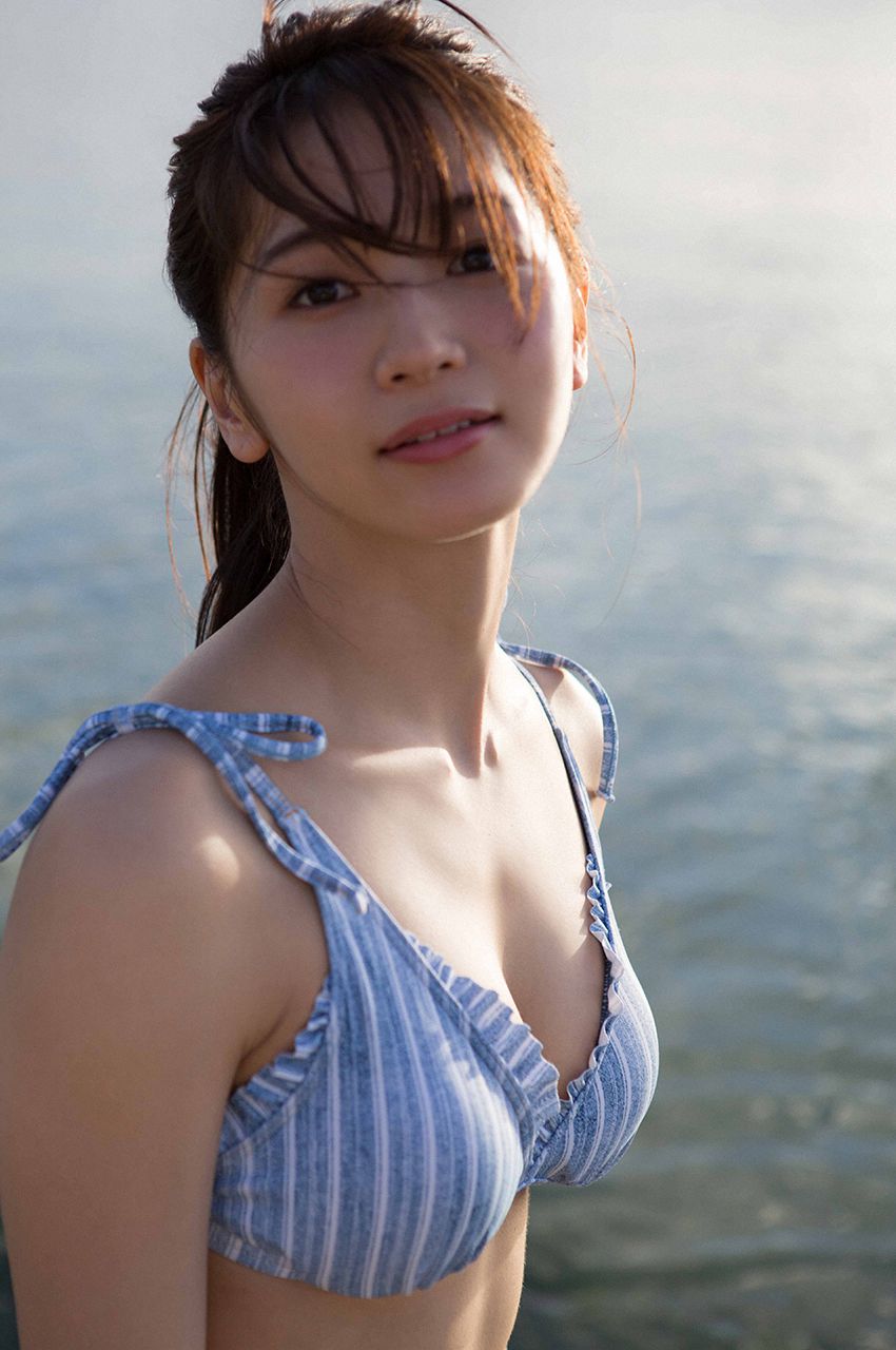 傳谷英里香《フ?リンセスの全力疾走》 [WPB-net] No.217