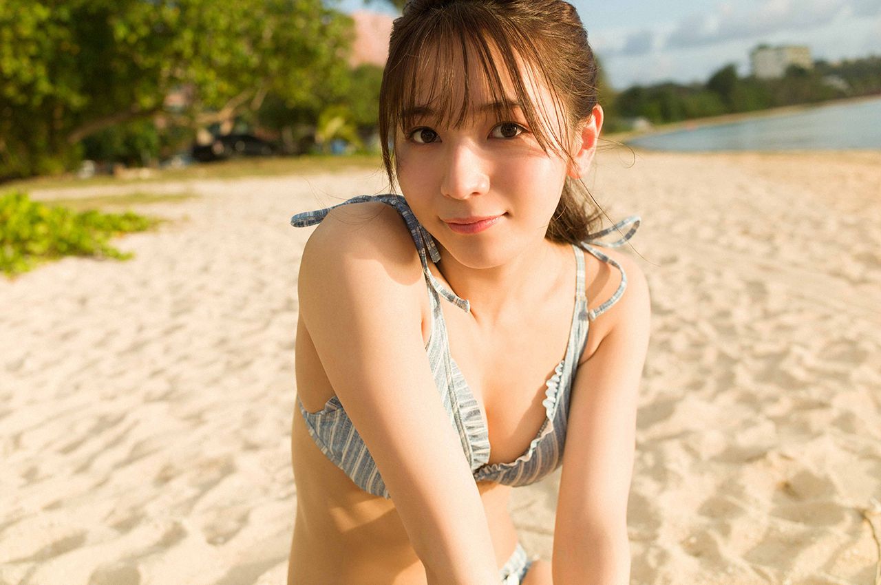 傳谷英里香《フ?リンセスの全力疾走》 [WPB-net] No.217