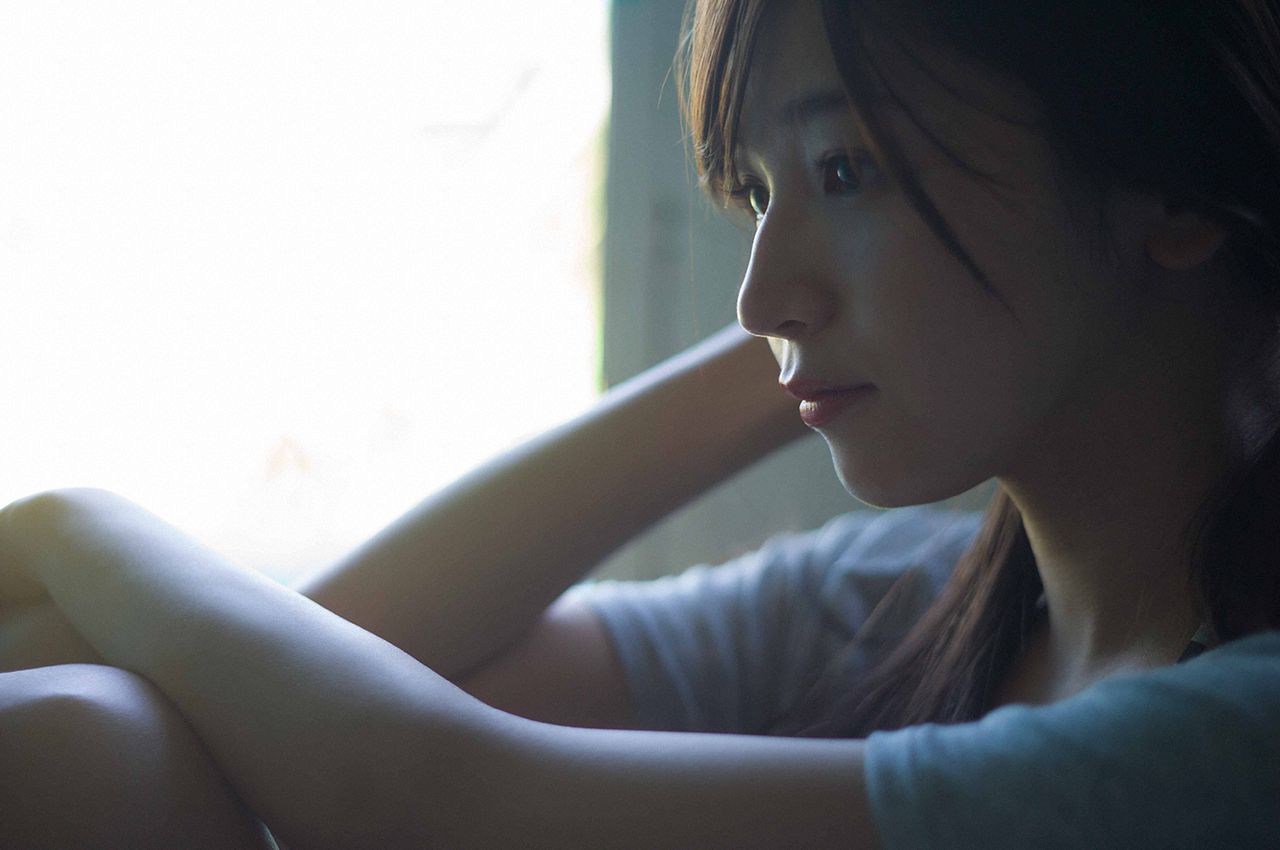 傳谷英里香《フ?リンセスの全力疾走》 [WPB-net] No.217