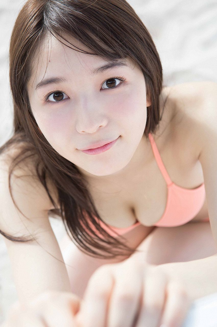 傳谷英里香《フ?リンセスの全力疾走》 [WPB-net] No.217