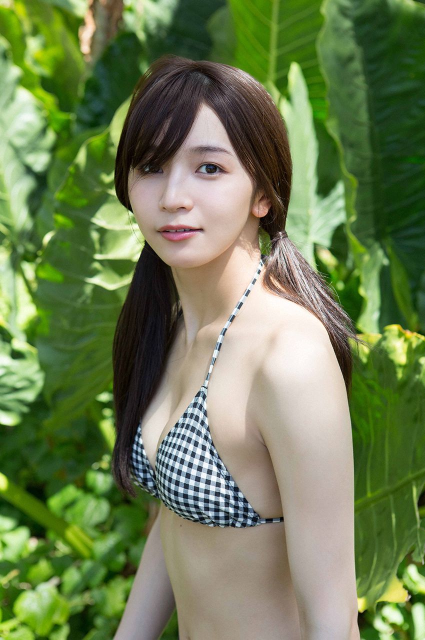 傳谷英里香《フ?リンセスの全力疾走》 [WPB-net] No.217
