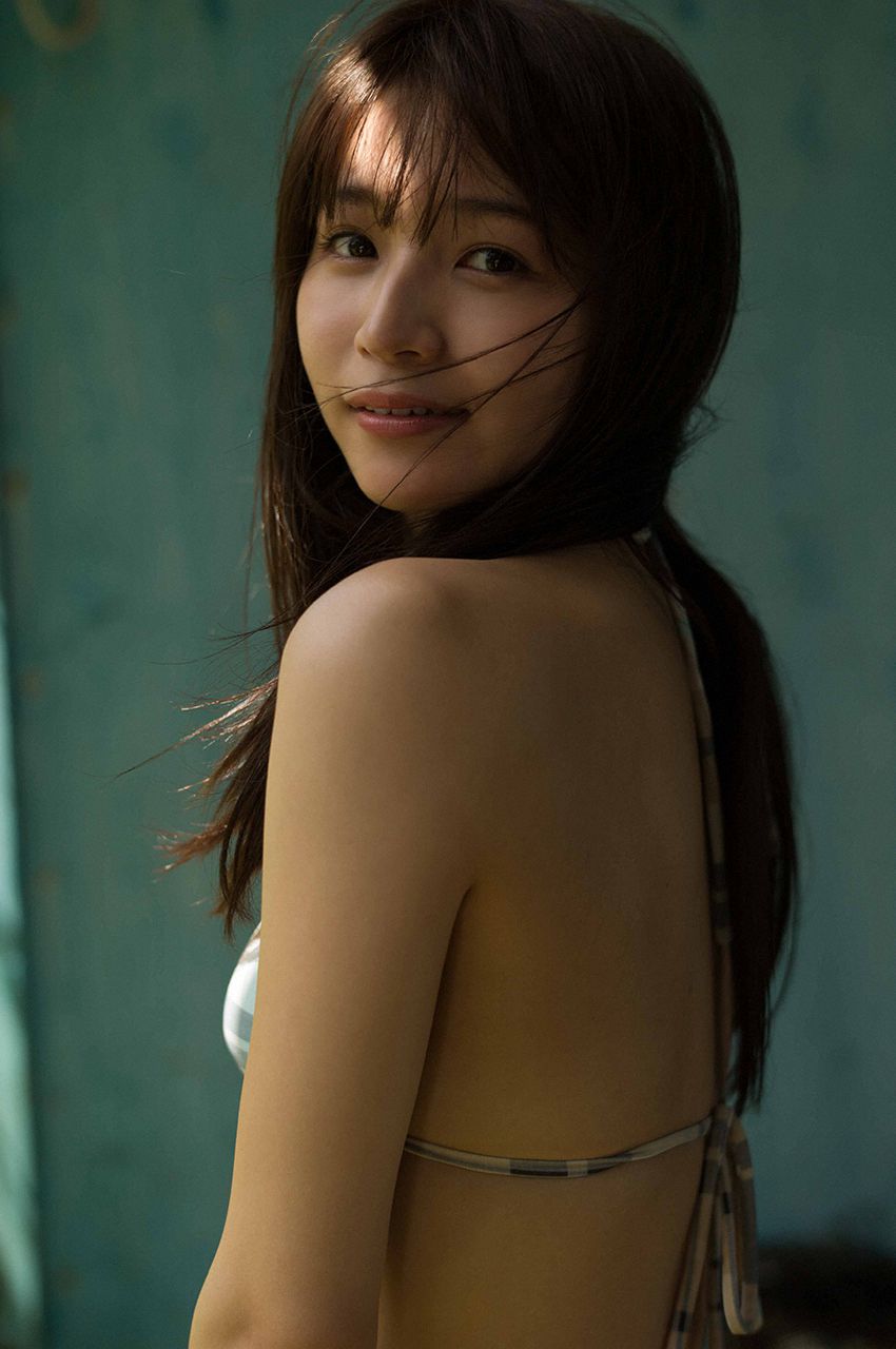 傳谷英里香《フ?リンセスの全力疾走》 [WPB-net] No.217