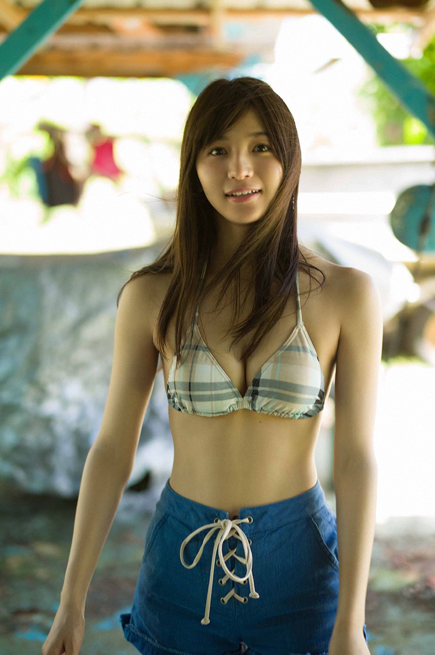 傳谷英里香《フ?リンセスの全力疾走》 [WPB-net] No.217