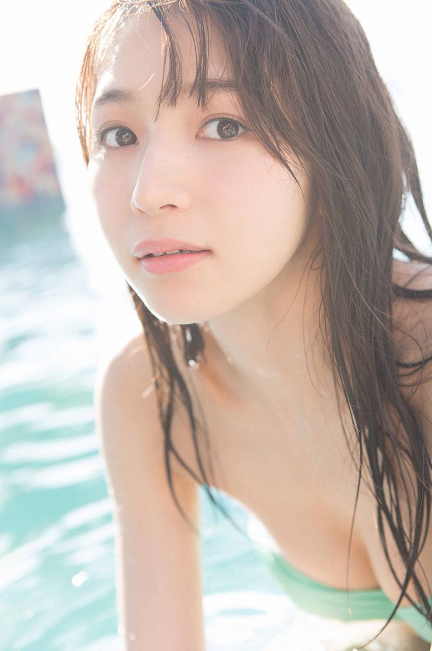 傳谷英里香《フ?リンセスの全力疾走》 [WPB-net] No.217