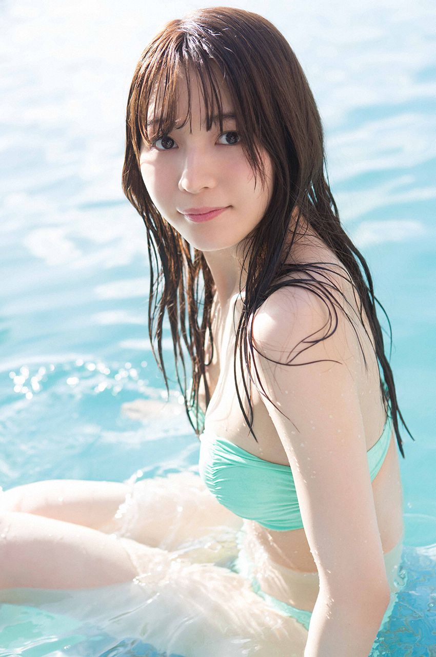 傳谷英里香《フ?リンセスの全力疾走》 [WPB-net] No.217