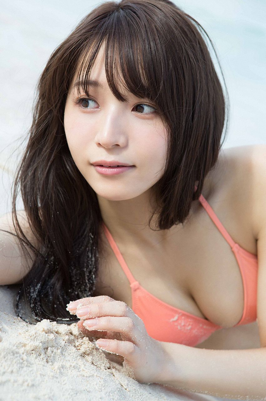傳谷英里香《フ?リンセスの全力疾走》 [WPB-net] No.217
