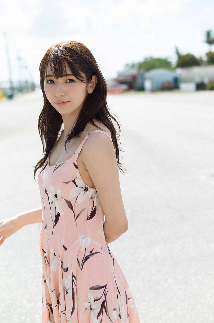 傳谷英里香《フ?リンセスの全力疾走》 [WPB-net] No.217