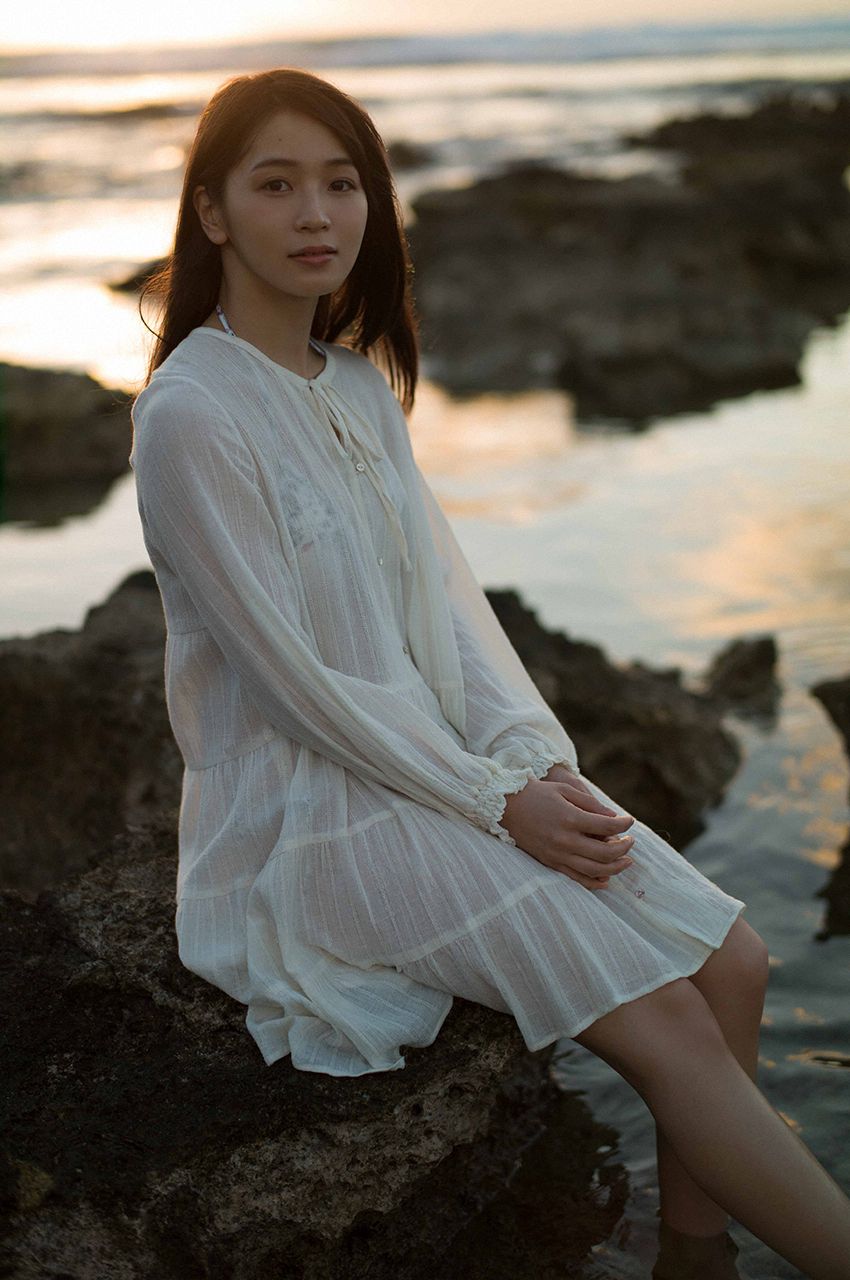 傳谷英里香《フ?リンセスの全力疾走》 [WPB-net] No.217