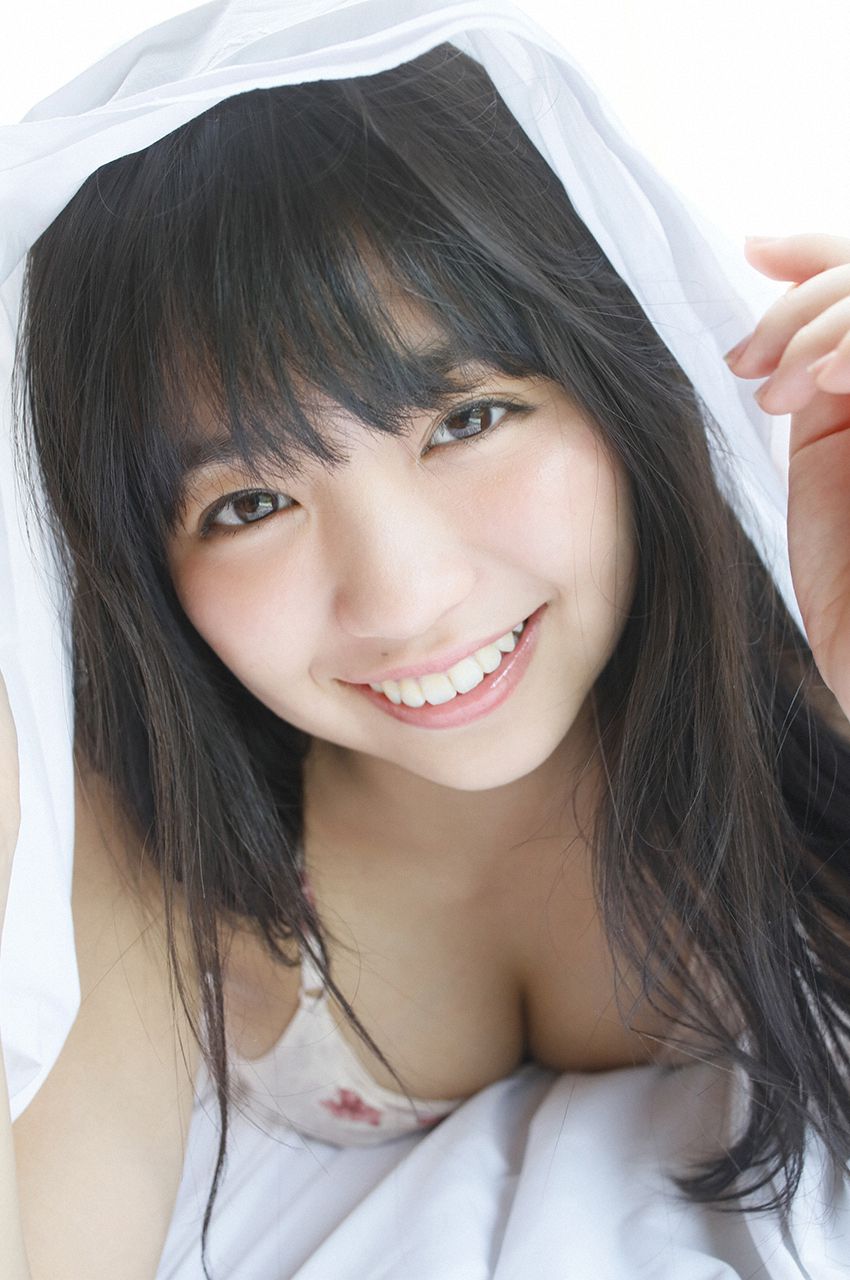 大原優乃《元Dream５?南国少女の台湾旅》 [WPB-net] No.218