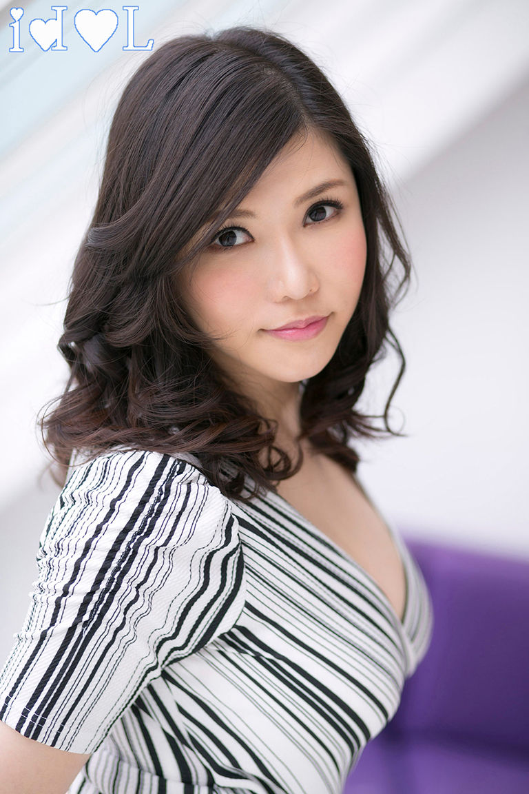[X-City] IDOL No.02 沖田杏梨 Anri Okita