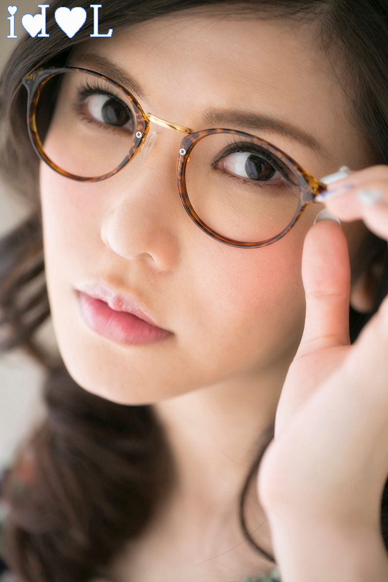 [X-City] IDOL No.02 沖田杏梨 Anri Okita