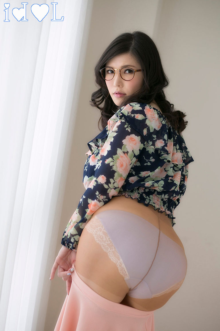 [X-City] IDOL No.02 沖田杏梨 Anri Okita