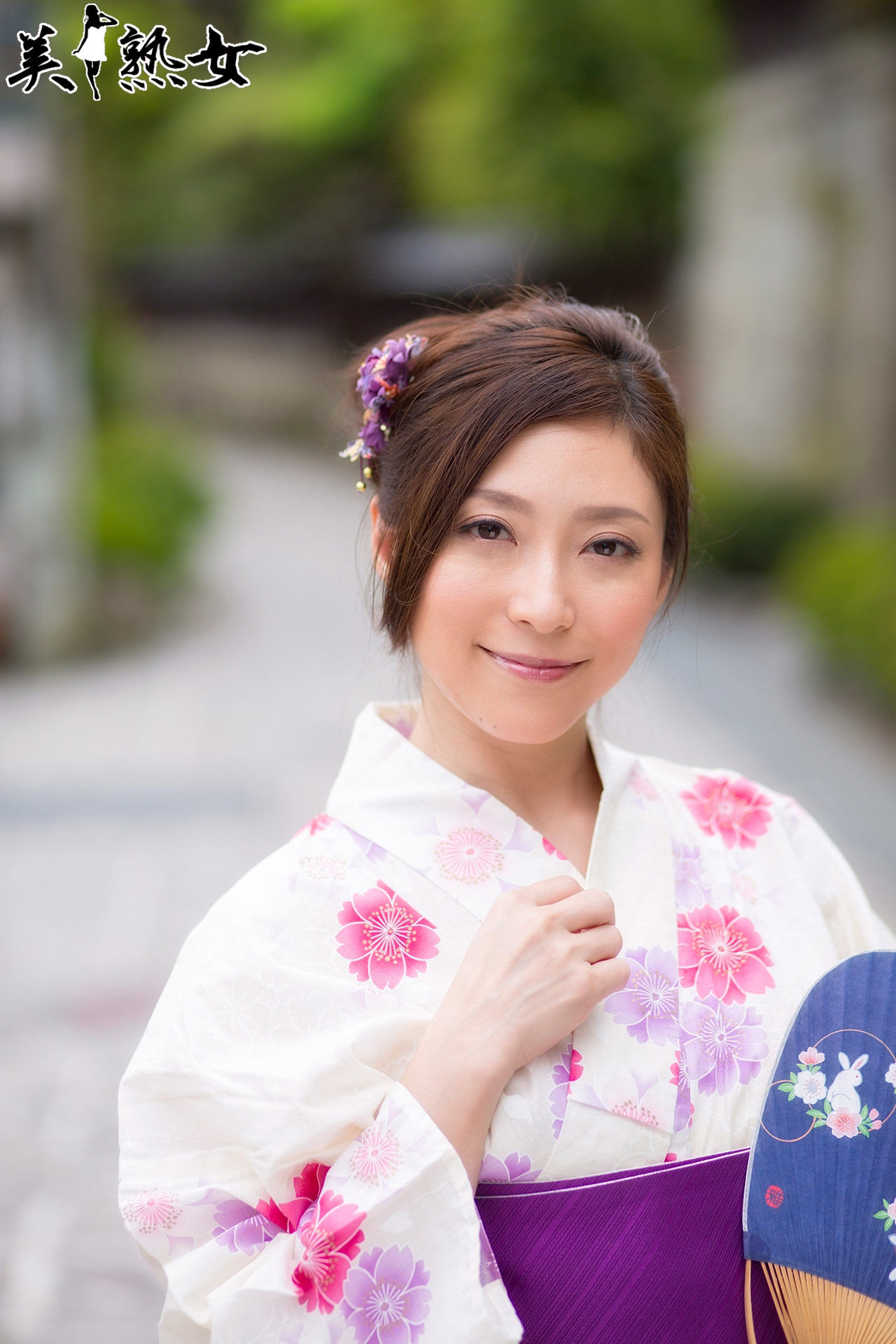 [X-City] 美熟女グラビア「JUKUJO」 白木優子 Yuko Shiraki