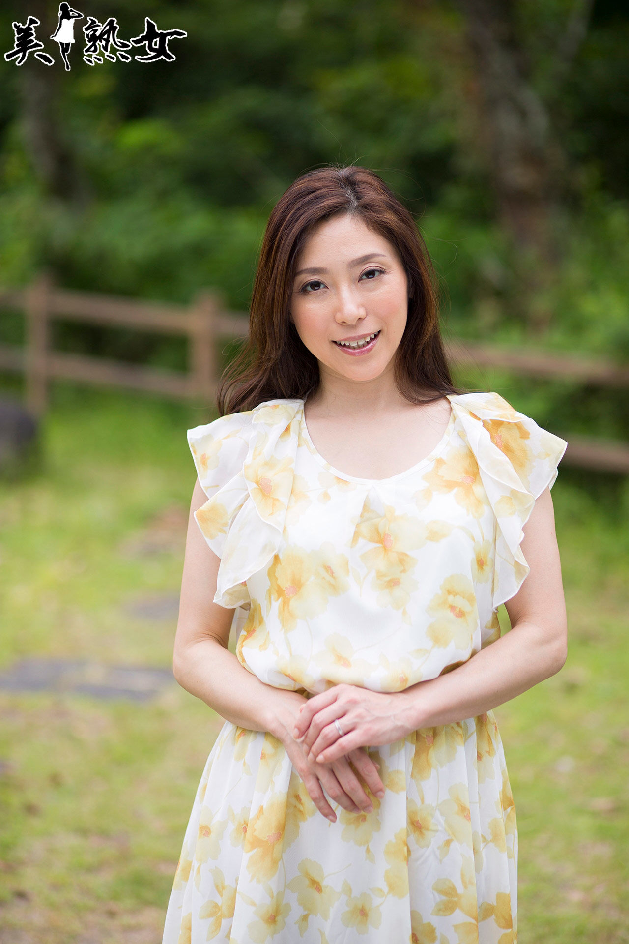 [X-City] 美熟女グラビア「JUKUJO」 白木優子 Yuko Shiraki