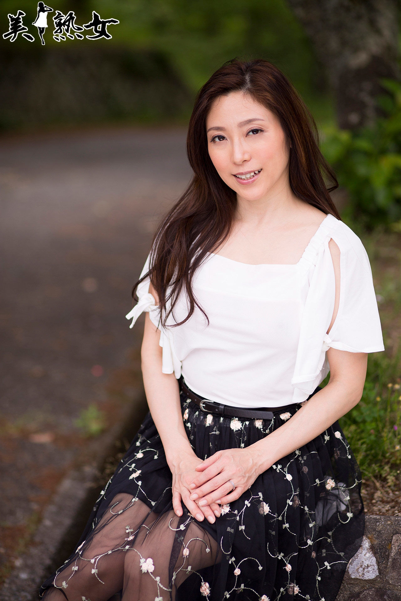 [X-City] 美熟女グラビア「JUKUJO」 白木優子 Yuko Shiraki