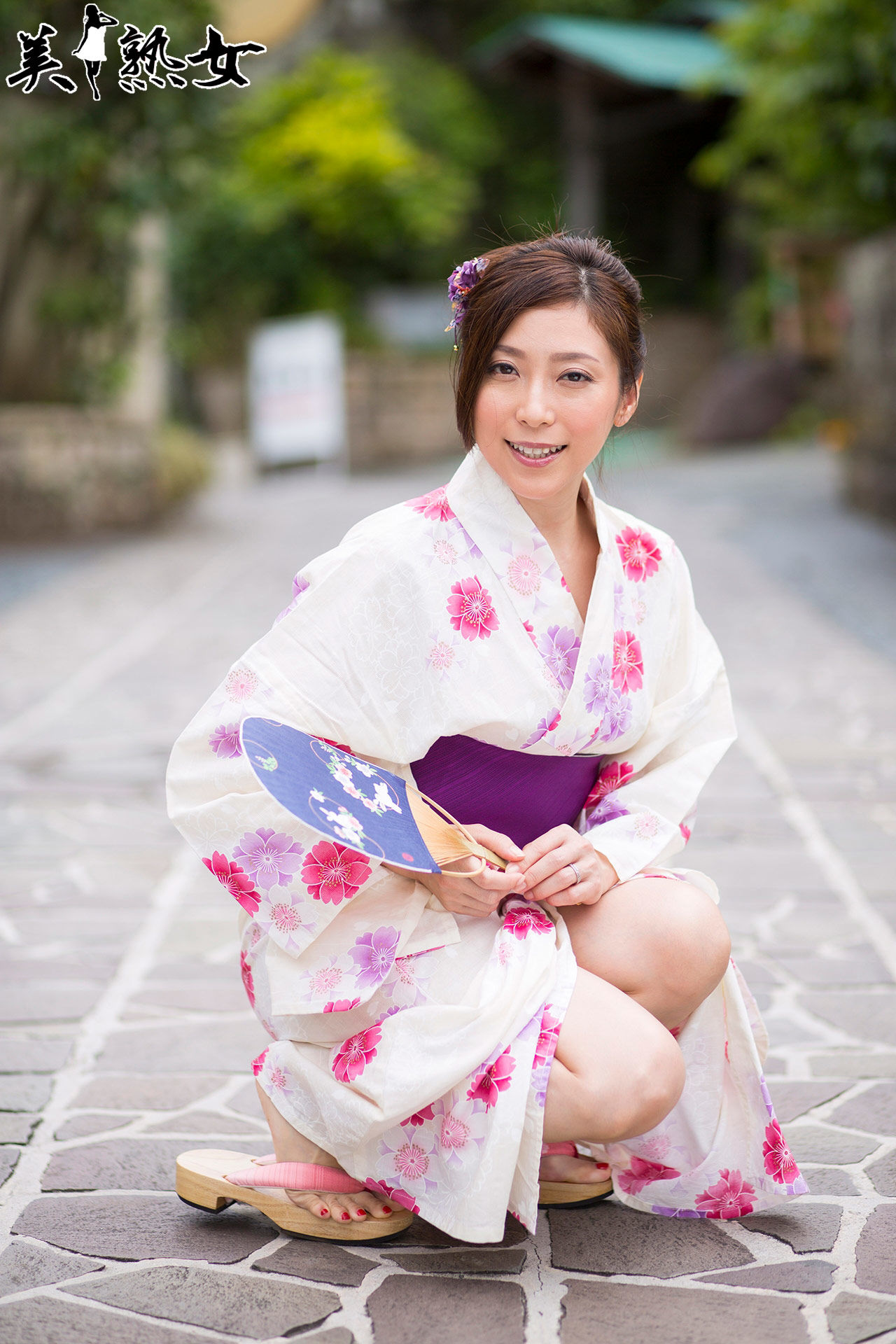 [X-City] 美熟女グラビア「JUKUJO」 白木優子 Yuko Shiraki