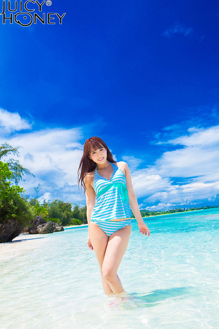 [X-City] Juicy Honey jh208 三上悠亜 トレカ連動