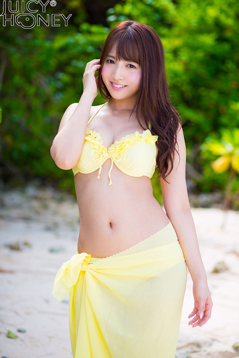 [X-City] Juicy Honey jh208 三上悠亜 トレカ連動