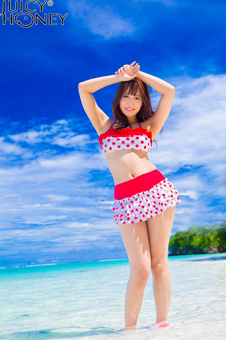[X-City] Juicy Honey jh208 三上悠亜 トレカ連動