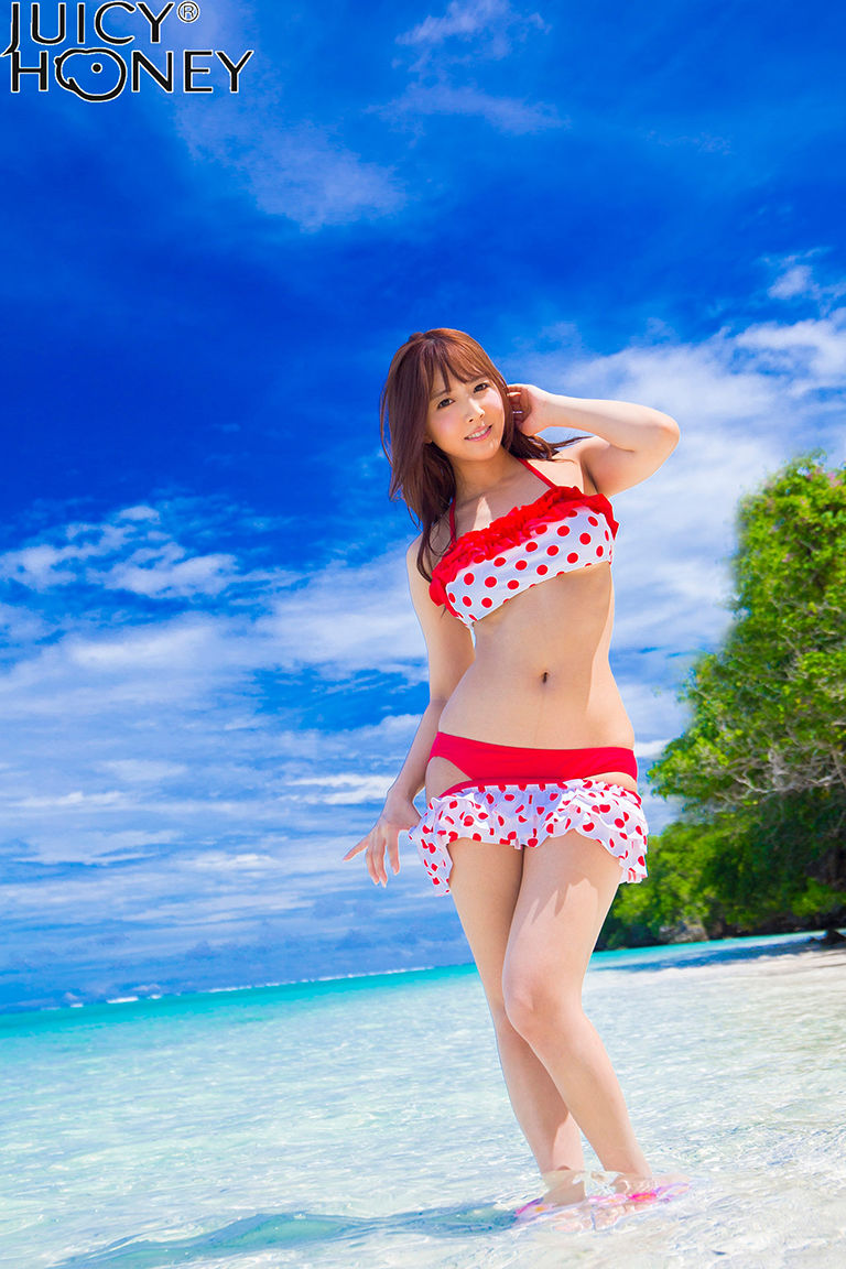 [X-City] Juicy Honey jh208 三上悠亜 トレカ連動