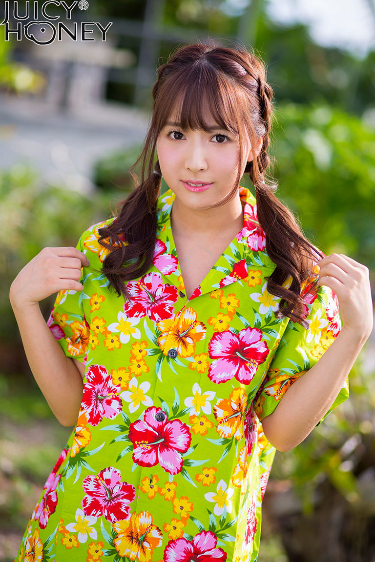 [X-City] Juicy Honey jh208 三上悠亜 トレカ連動