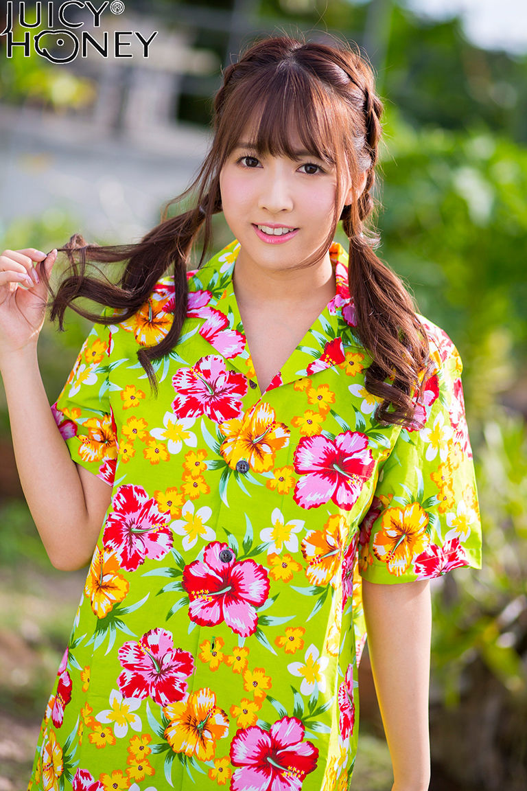 [X-City] Juicy Honey jh208 三上悠亜 トレカ連動