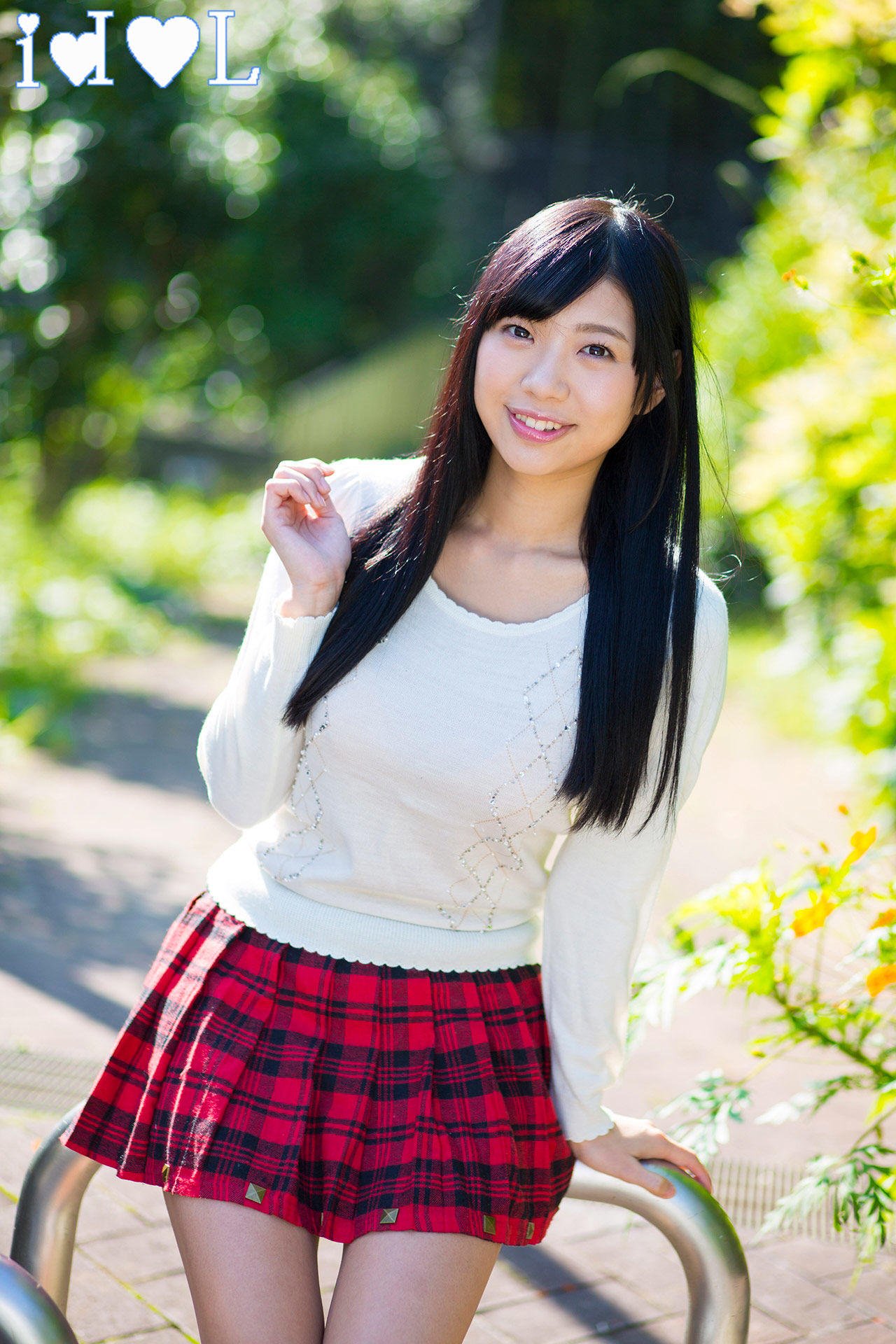 [X-City] IDOL No.03 桐谷まつり/桐谷茉莉 Kiri Matsuri