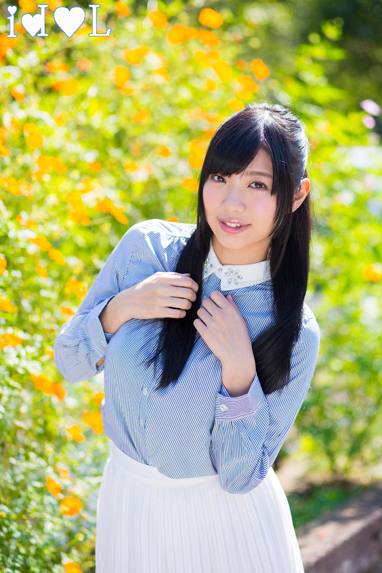 [X-City] IDOL No.03 桐谷まつり/桐谷茉莉 Kiri Matsuri