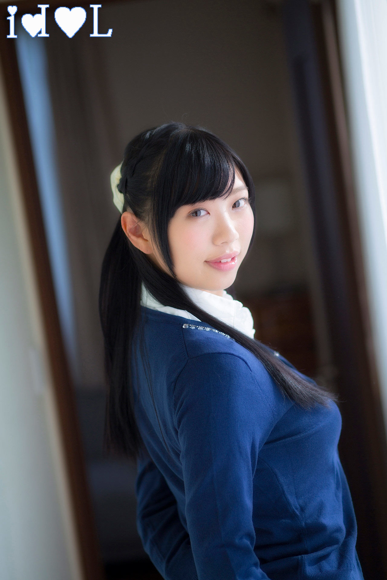 [X-City] IDOL No.03 桐谷まつり/桐谷茉莉 Kiri Matsuri