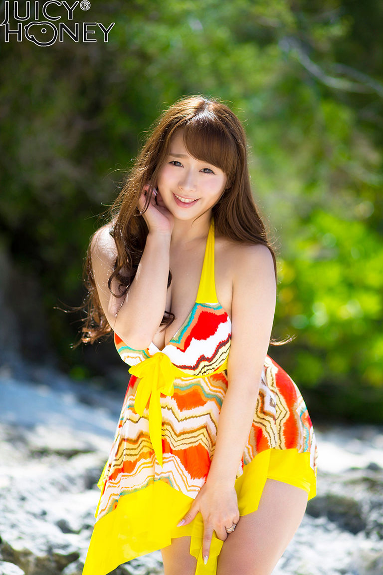 [X-City] Juicy Honey jh209 白石茉莉奈 Marina Shiraishi トレカ連動