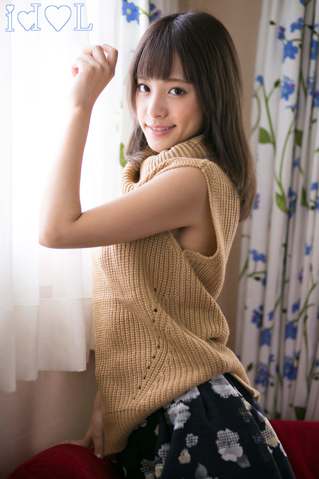 [X-City] IDOL NO.04 桃乃木かな/桃乃木香奈 Kana Momonogi