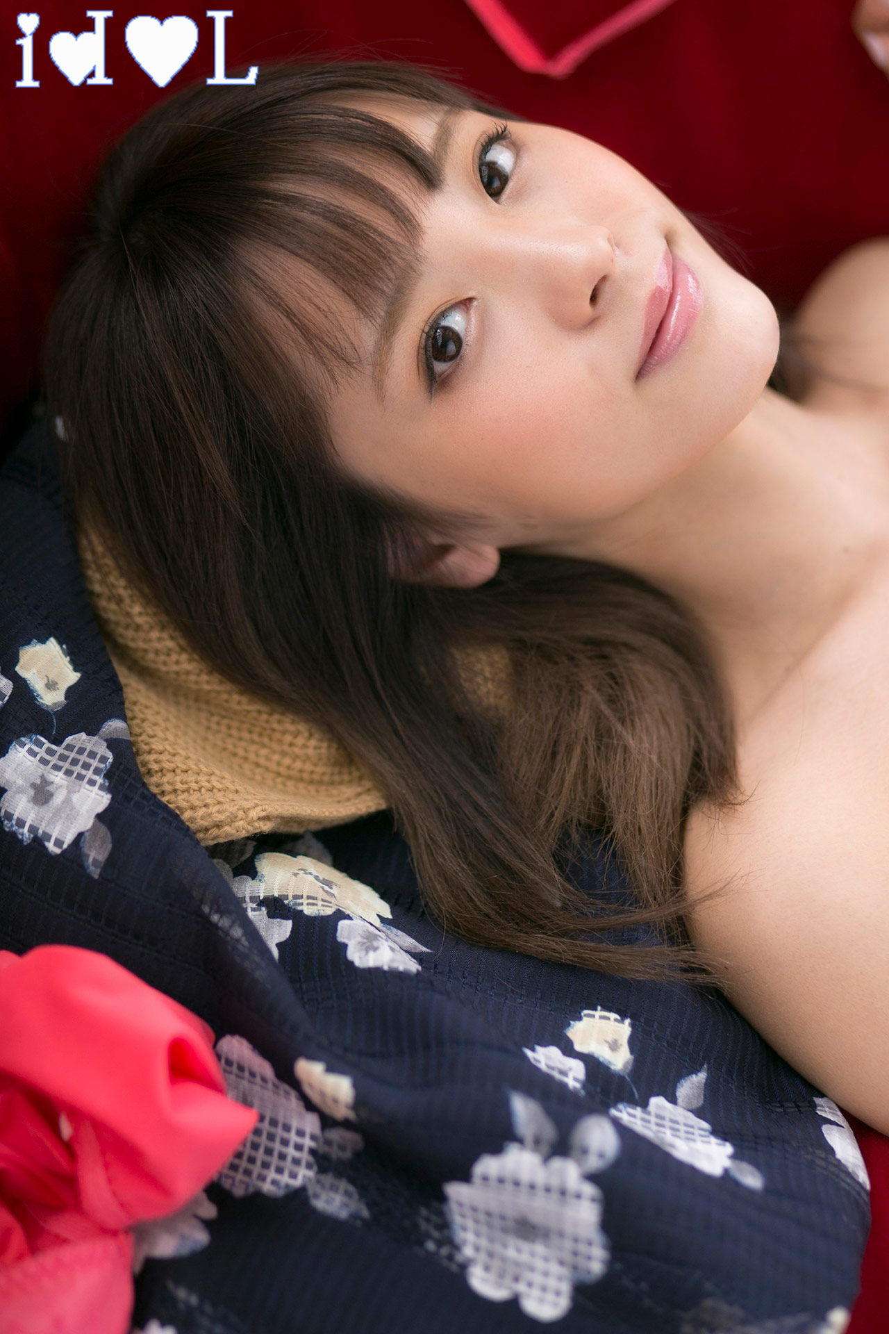 [X-City] IDOL NO.04 桃乃木かな/桃乃木香奈 Kana Momonogi