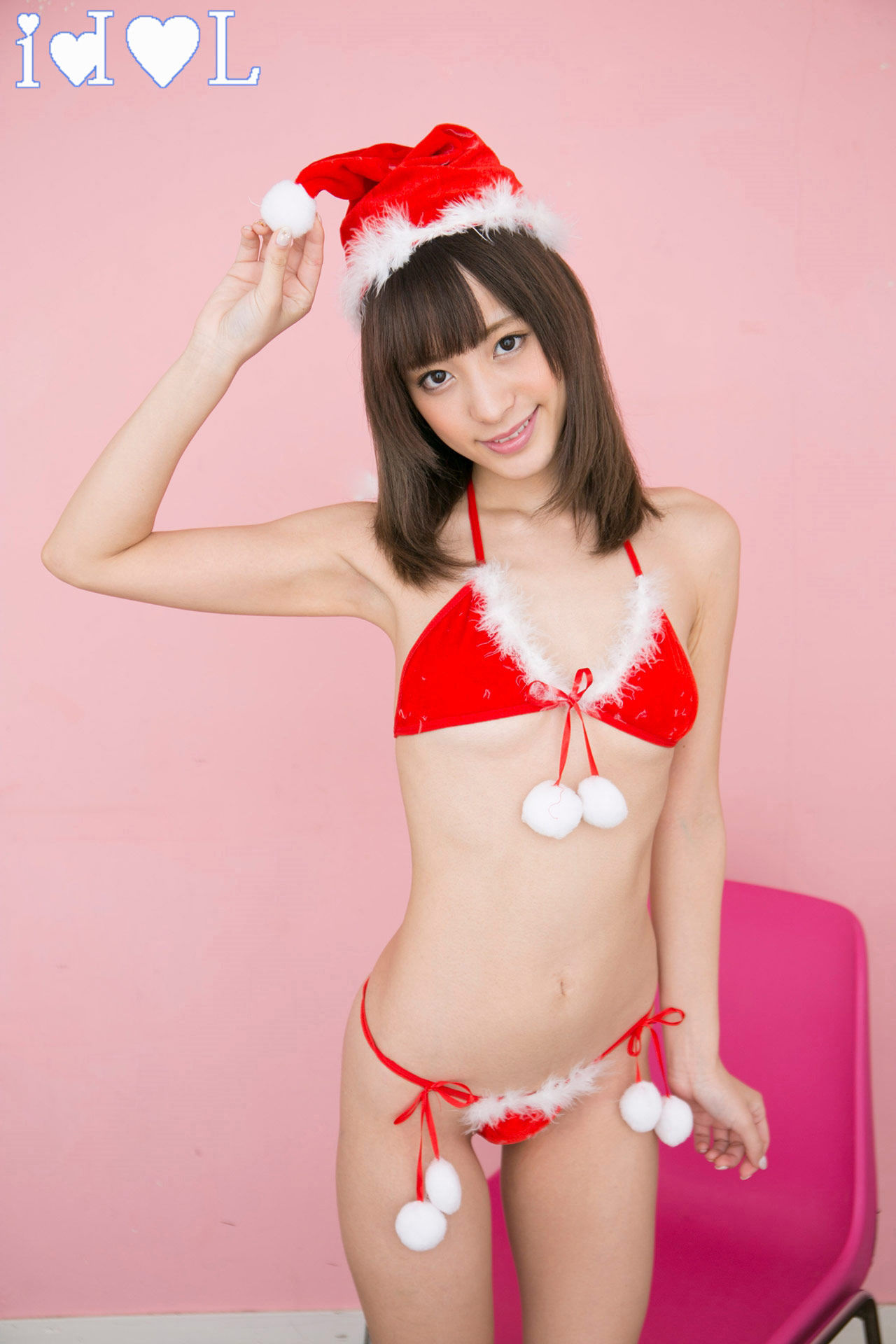 [X-City] IDOL NO.04 桃乃木かな/桃乃木香奈 Kana Momonogi