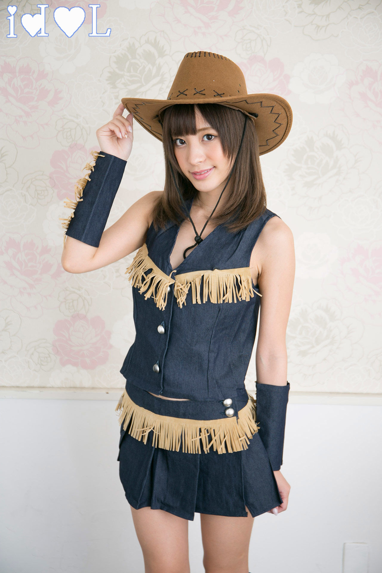[X-City] IDOL NO.04 桃乃木かな/桃乃木香奈 Kana Momonogi