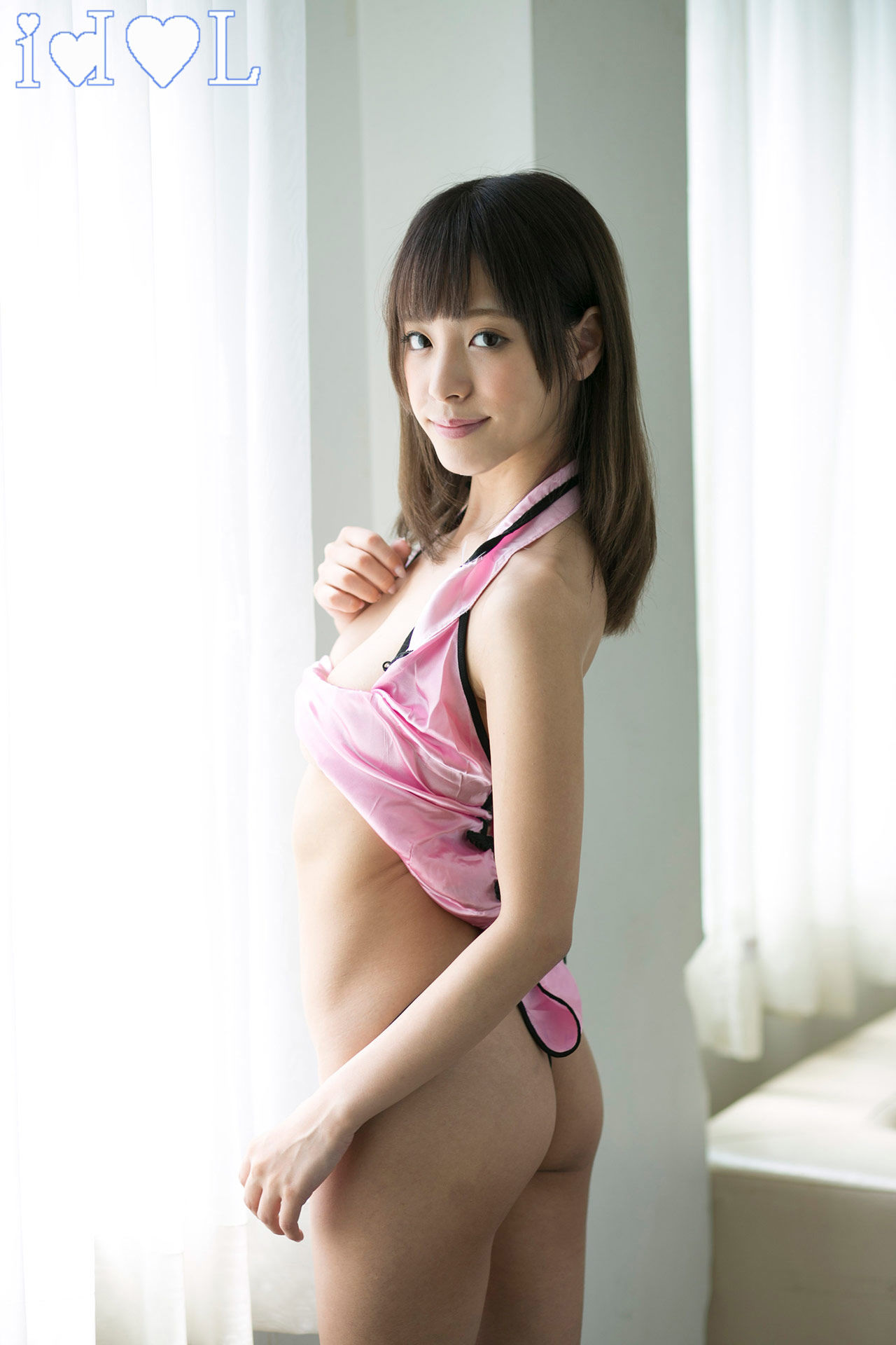[X-City] IDOL NO.04 桃乃木かな/桃乃木香奈 Kana Momonogi