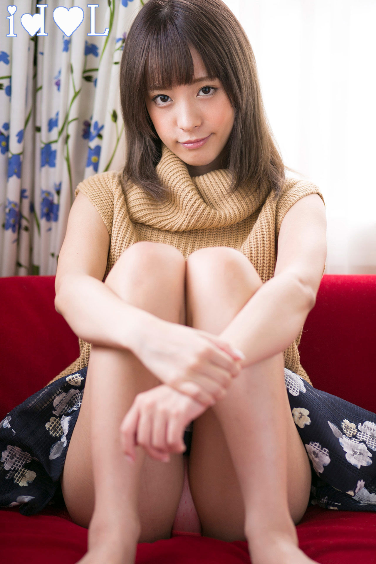 [X-City] IDOL NO.04 桃乃木かな/桃乃木香奈 Kana Momonogi