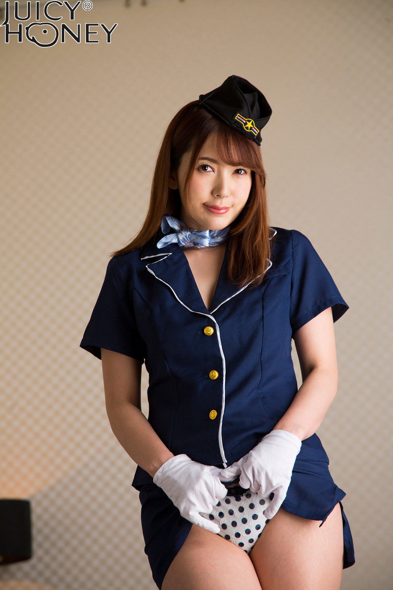 [X-City] Juicy Honey jh212 波多野結衣 Yui Hatano トレカ連動ジューシーハニー