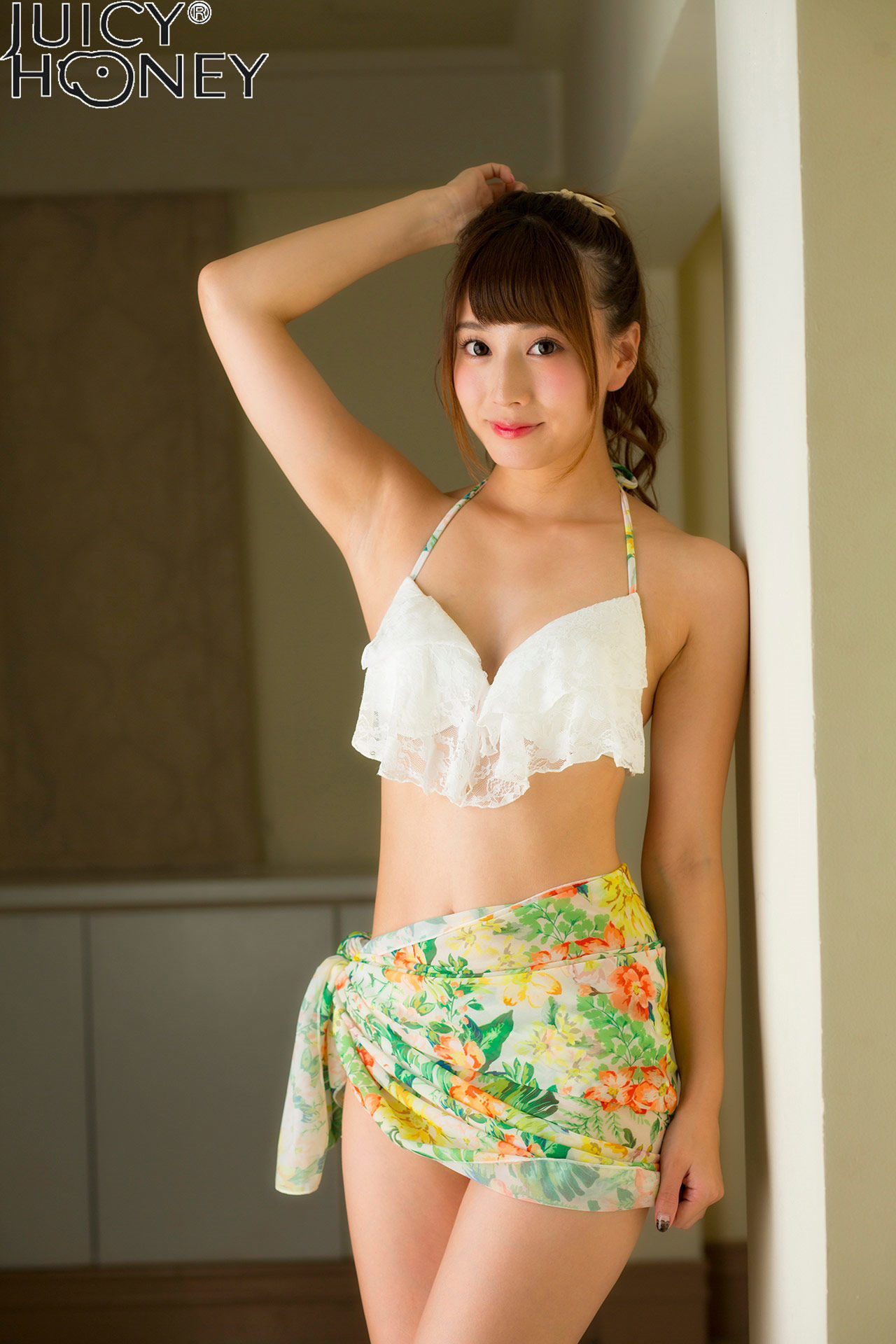[X-City] Juicy Honey jh213 初川みなみ Minami Hatsukawa トレカ連動ジューシーハニー
