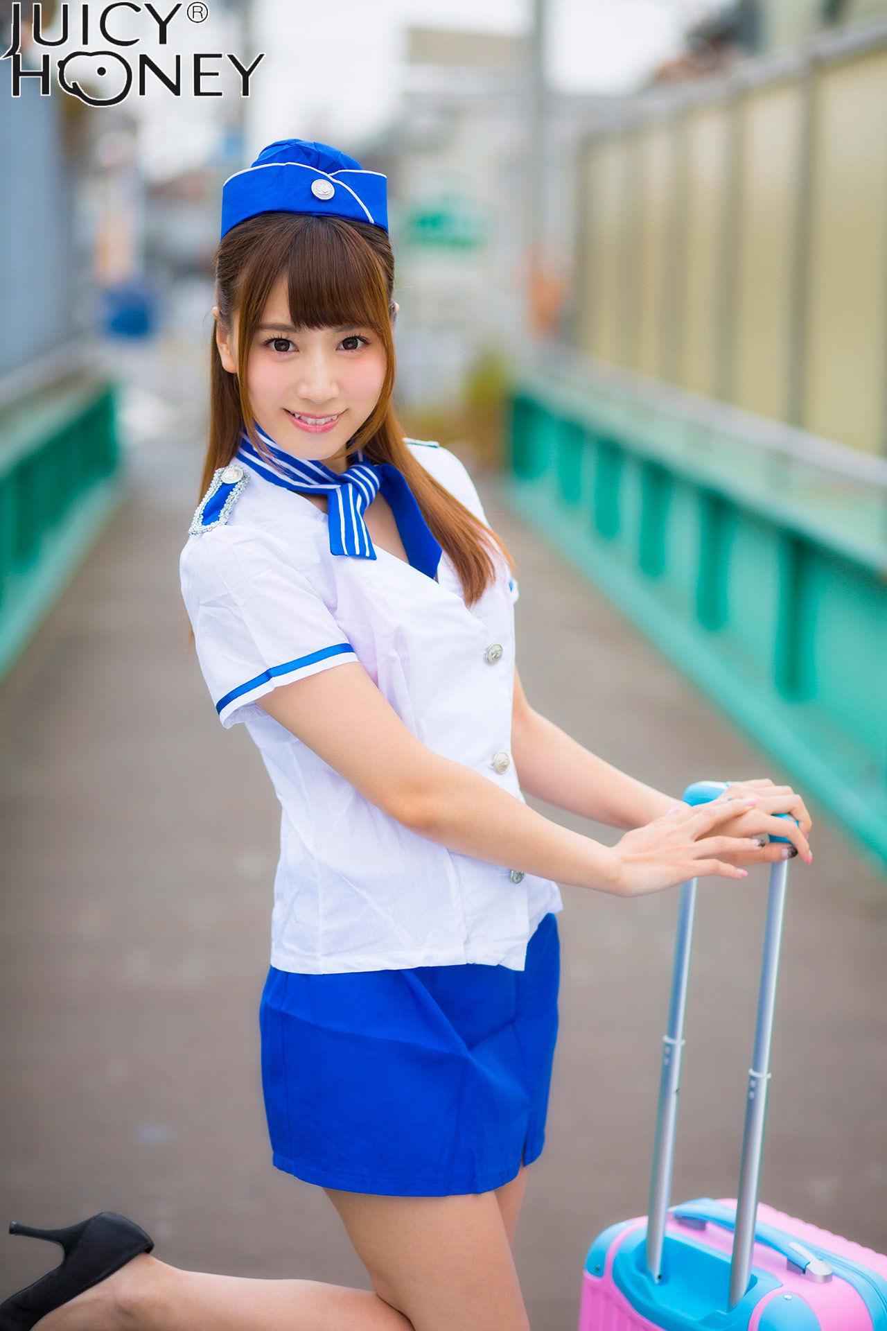 [X-City] Juicy Honey jh213 初川みなみ Minami Hatsukawa トレカ連動ジューシーハニー