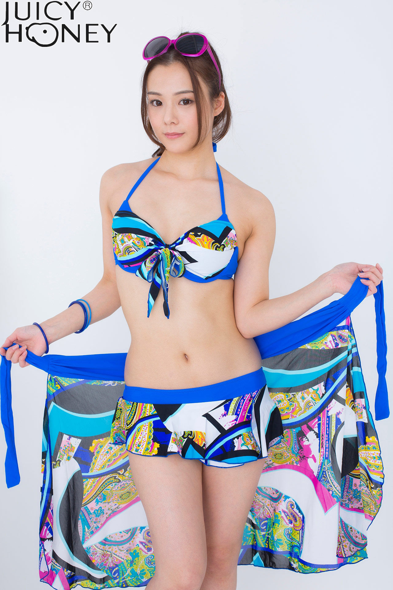 [X-City] Juicy Honey jh215  吉高寧々 Yoshitaka Nene