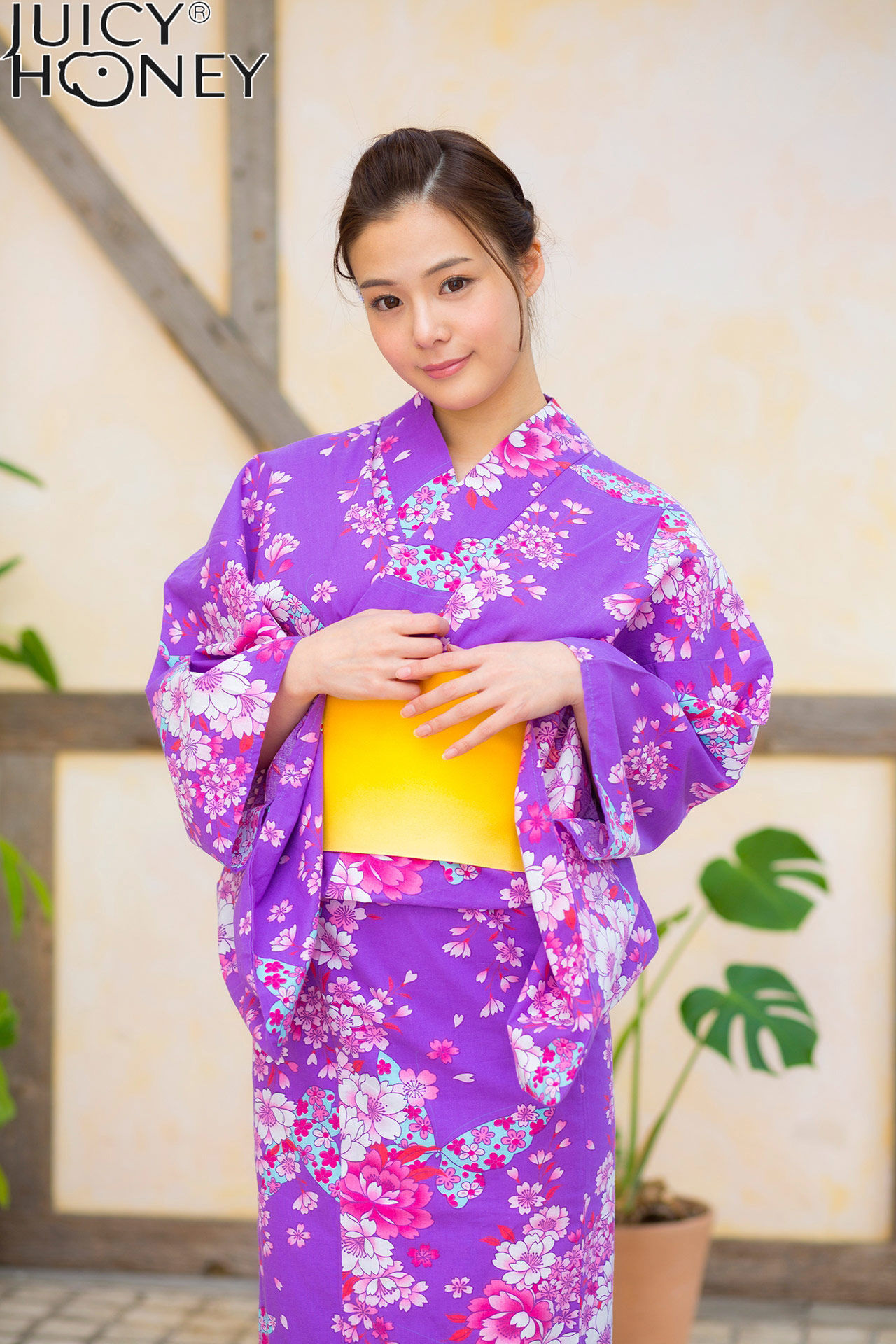 [X-City] Juicy Honey jh215  吉高寧々 Yoshitaka Nene