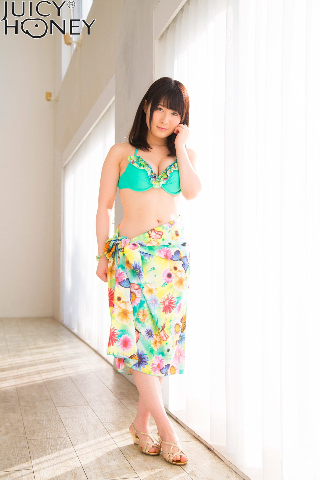 [X-City] Juicy Honey jh216  飛鳥りん Rin Asuka